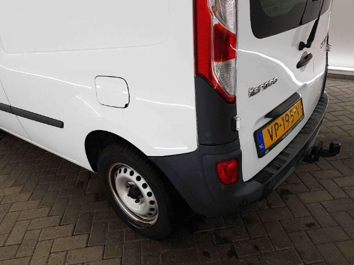 Photo 31 VIN: VF1FW57B552312239 - RENAULT KANGOO EXPRESS 