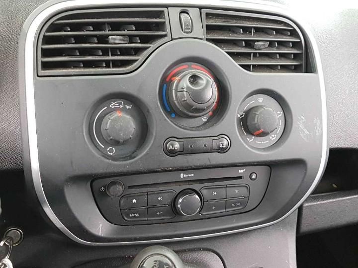 Photo 9 VIN: VF1FW57B552312239 - RENAULT KANGOO EXPRESS 