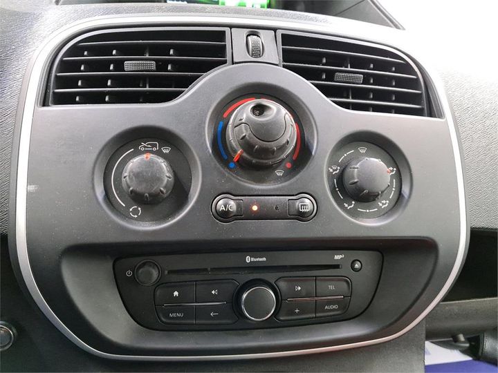 Photo 17 VIN: VF1FW57B552312241 - RENAULT KANGOO 