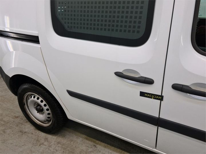 Photo 20 VIN: VF1FW57B552312241 - RENAULT KANGOO 