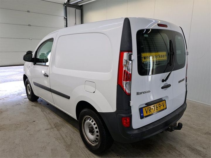 Photo 3 VIN: VF1FW57B552312241 - RENAULT KANGOO 