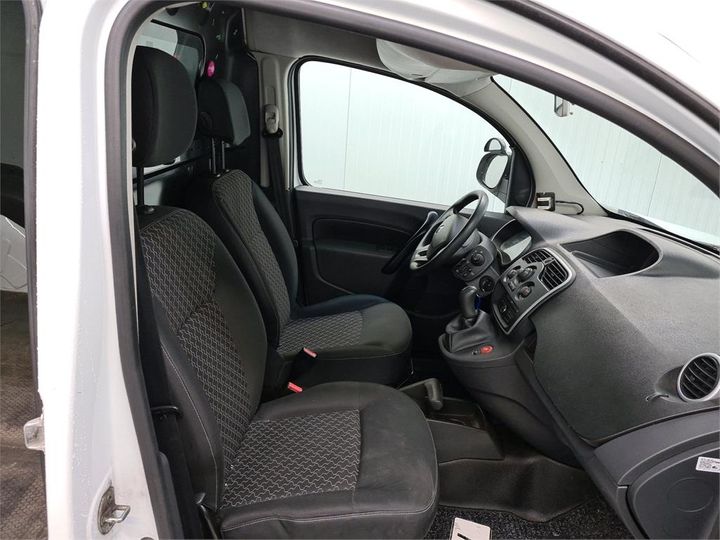 Photo 5 VIN: VF1FW57B552312241 - RENAULT KANGOO 