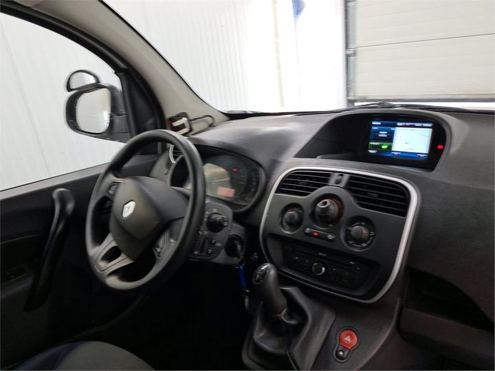 Photo 6 VIN: VF1FW57B552312241 - RENAULT KANGOO 