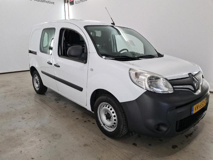 Photo 2 VIN: VF1FW57B552312246 - RENAULT KANGOO II EXPRESS 