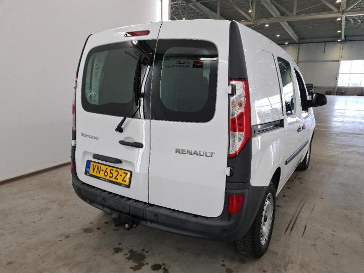 Photo 4 VIN: VF1FW57B552312246 - RENAULT KANGOO II EXPRESS 