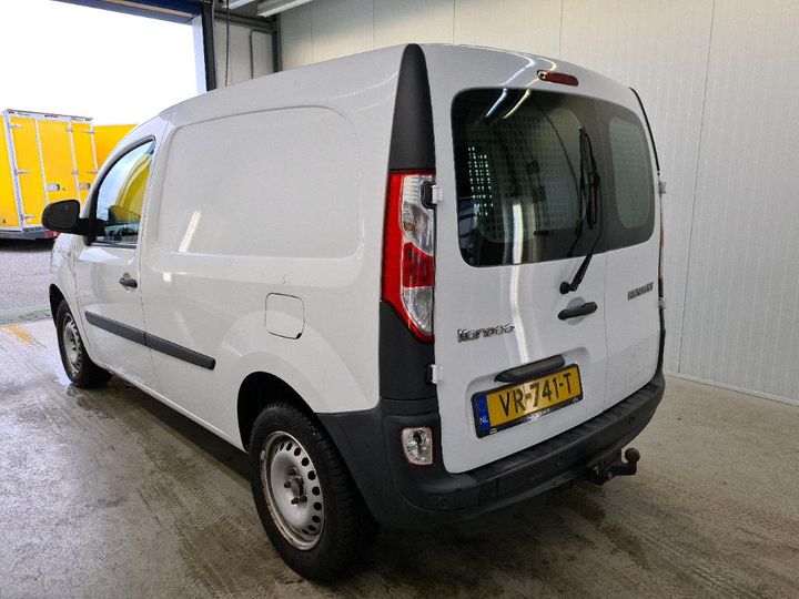 Photo 3 VIN: VF1FW57B552312248 - RENAULT KANGOO 