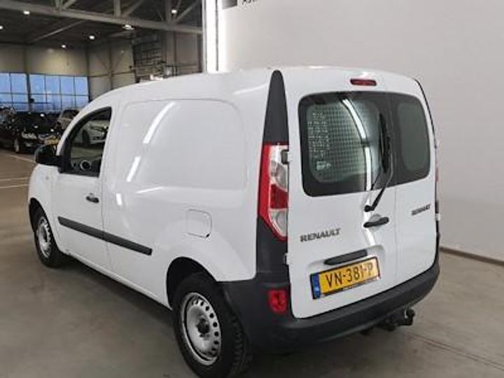 Photo 2 VIN: VF1FW57B552312250 - RENAULT KANGOO II EXPRESS 