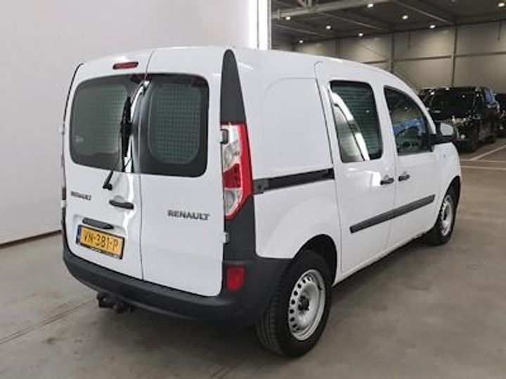 Photo 3 VIN: VF1FW57B552312250 - RENAULT KANGOO II EXPRESS 