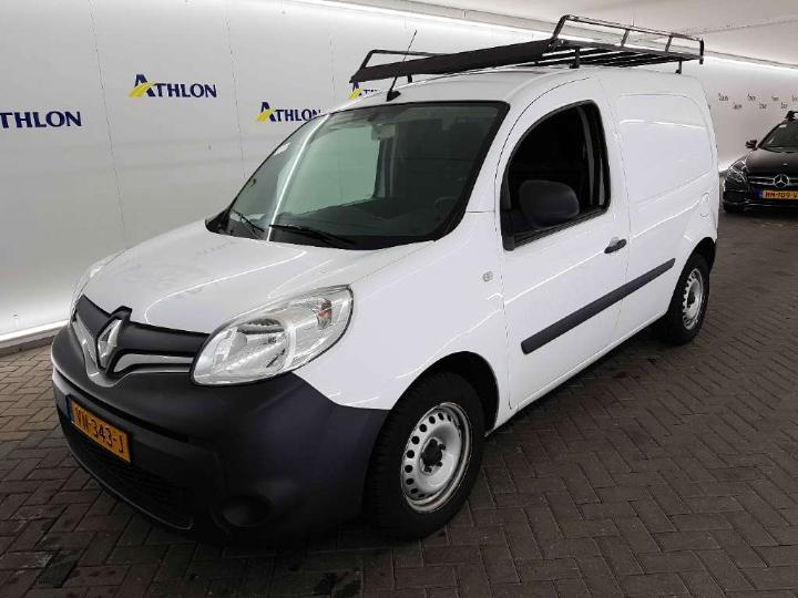 Photo 0 VIN: VF1FW57B552312255 - RENAULT KANGOO EXPRESS 