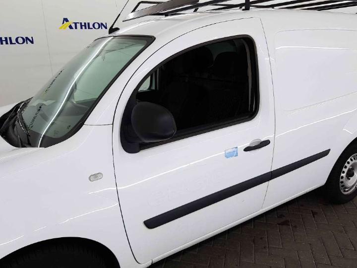 Photo 19 VIN: VF1FW57B552312255 - RENAULT KANGOO EXPRESS 