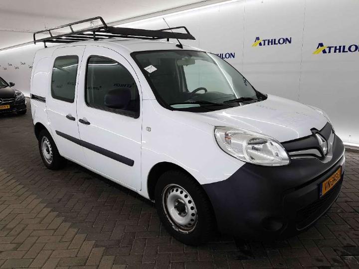 Photo 2 VIN: VF1FW57B552312255 - RENAULT KANGOO EXPRESS 