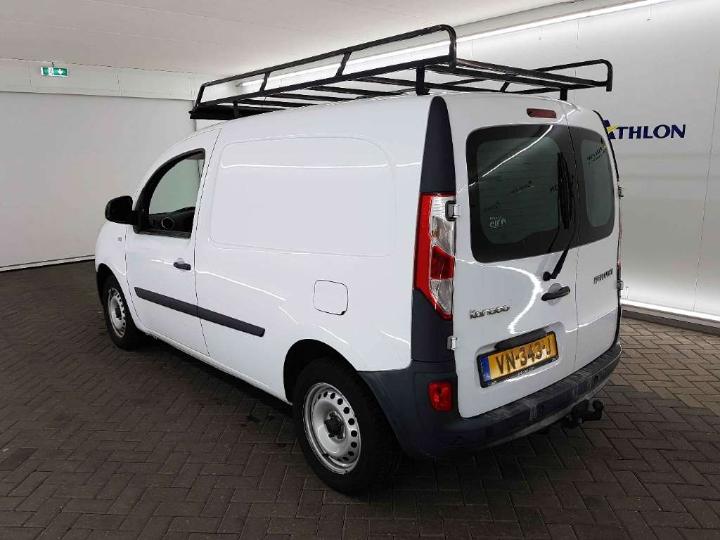 Photo 3 VIN: VF1FW57B552312255 - RENAULT KANGOO EXPRESS 