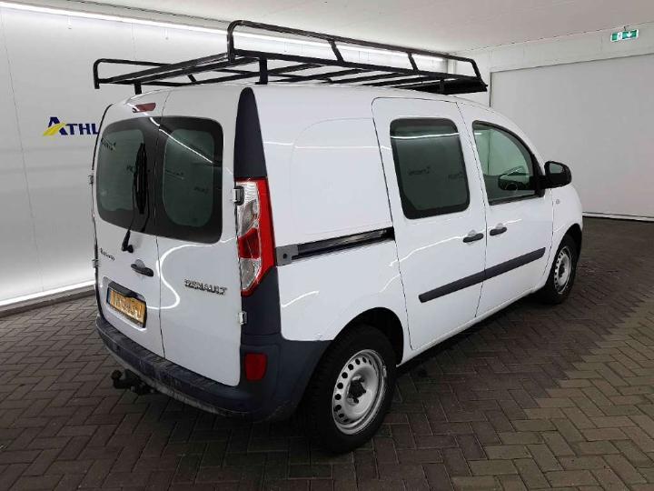 Photo 4 VIN: VF1FW57B552312255 - RENAULT KANGOO EXPRESS 