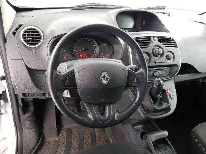 Photo 7 VIN: VF1FW57B552312255 - RENAULT KANGOO EXPRESS 