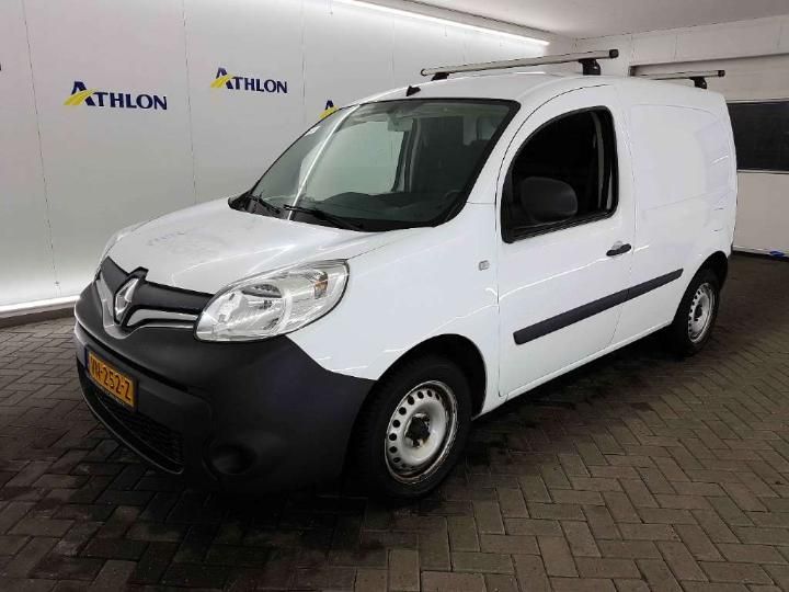 Photo 1 VIN: VF1FW57B552312259 - RENAULT KANGOO EXPRESS 