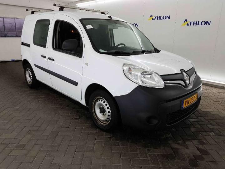 Photo 2 VIN: VF1FW57B552312259 - RENAULT KANGOO EXPRESS 