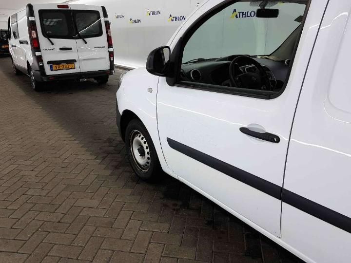 Photo 22 VIN: VF1FW57B552312259 - RENAULT KANGOO EXPRESS 