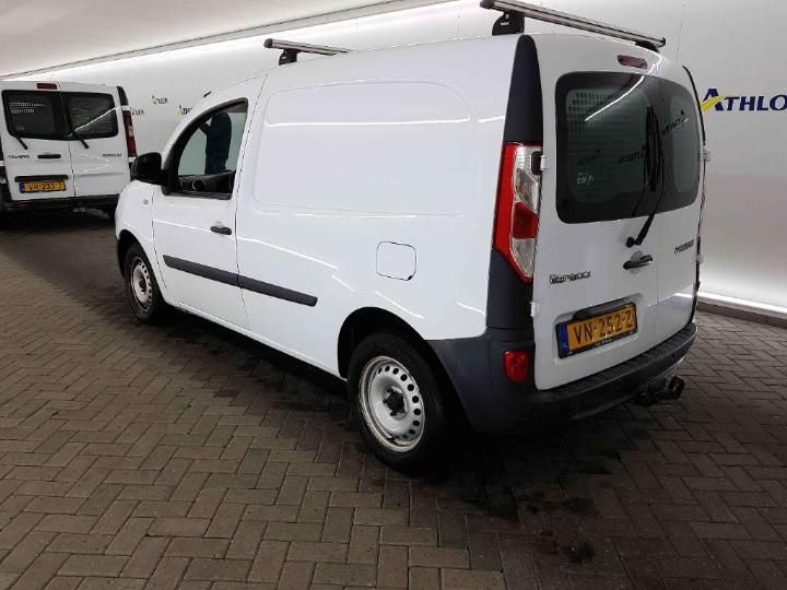 Photo 3 VIN: VF1FW57B552312259 - RENAULT KANGOO EXPRESS 