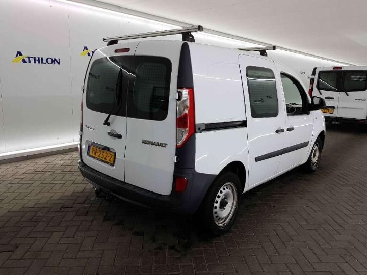 Photo 4 VIN: VF1FW57B552312259 - RENAULT KANGOO EXPRESS 