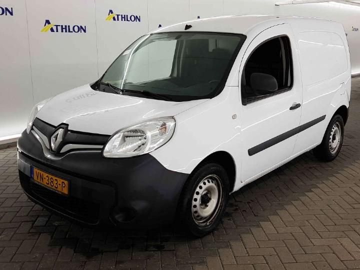 Photo 0 VIN: VF1FW57B552439056 - RENAULT KANGOO EXPRESS 