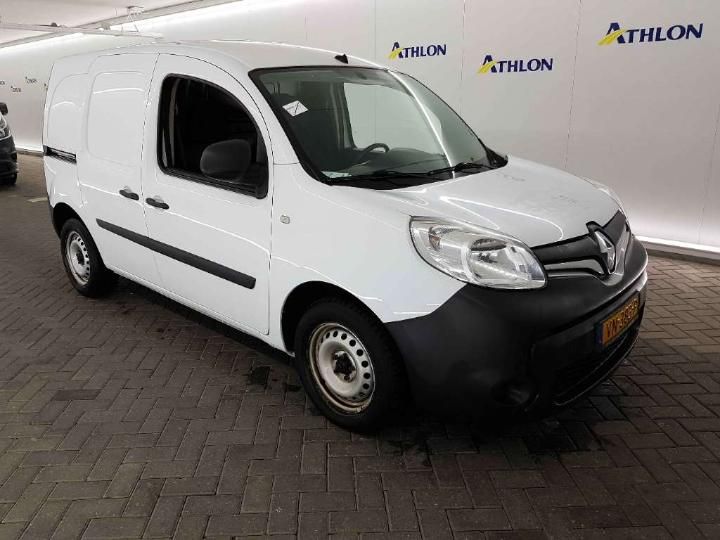 Photo 2 VIN: VF1FW57B552439056 - RENAULT KANGOO EXPRESS 