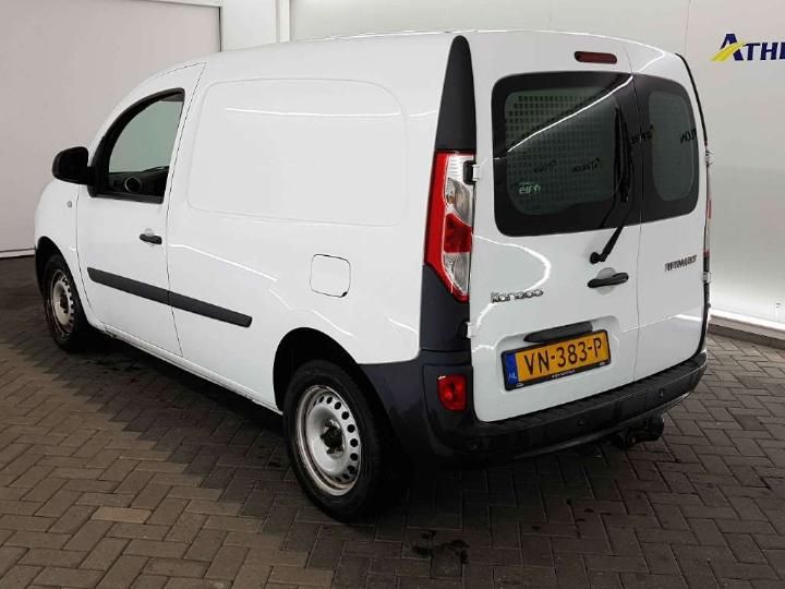 Photo 3 VIN: VF1FW57B552439056 - RENAULT KANGOO EXPRESS 