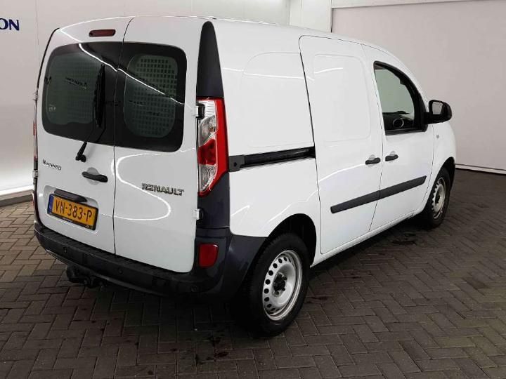 Photo 4 VIN: VF1FW57B552439056 - RENAULT KANGOO EXPRESS 