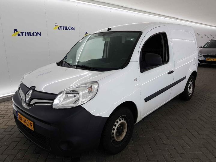 Photo 0 VIN: VF1FW57B552449485 - RENAULT KANGOO EXPRESS 