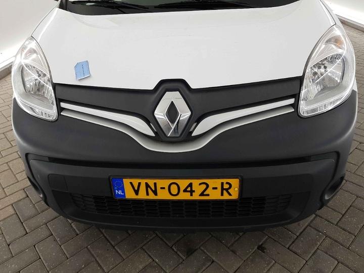 Photo 11 VIN: VF1FW57B552449485 - RENAULT KANGOO EXPRESS 