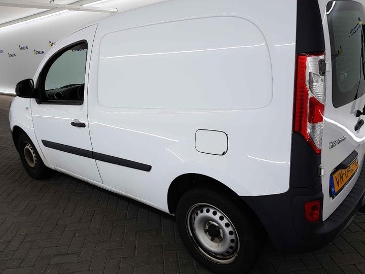 Photo 15 VIN: VF1FW57B552449485 - RENAULT KANGOO EXPRESS 