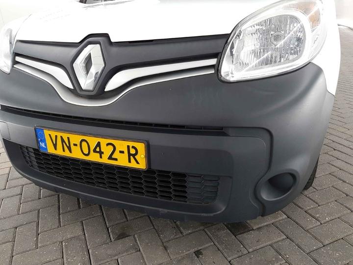 Photo 17 VIN: VF1FW57B552449485 - RENAULT KANGOO EXPRESS 