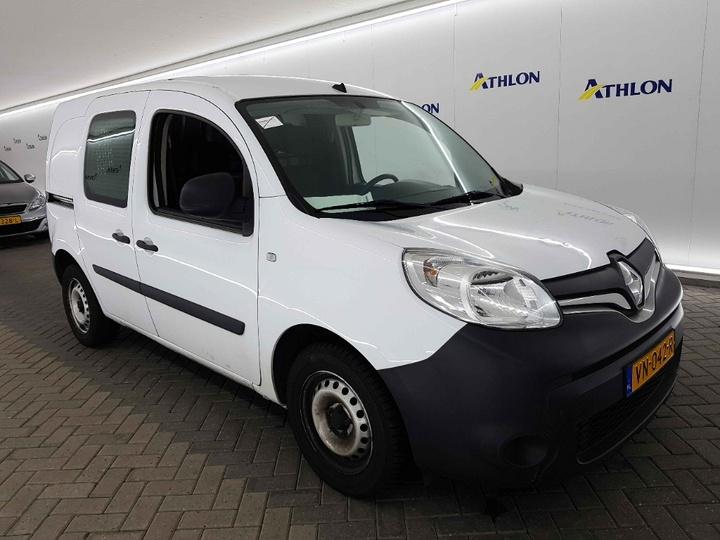 Photo 19 VIN: VF1FW57B552449485 - RENAULT KANGOO EXPRESS 