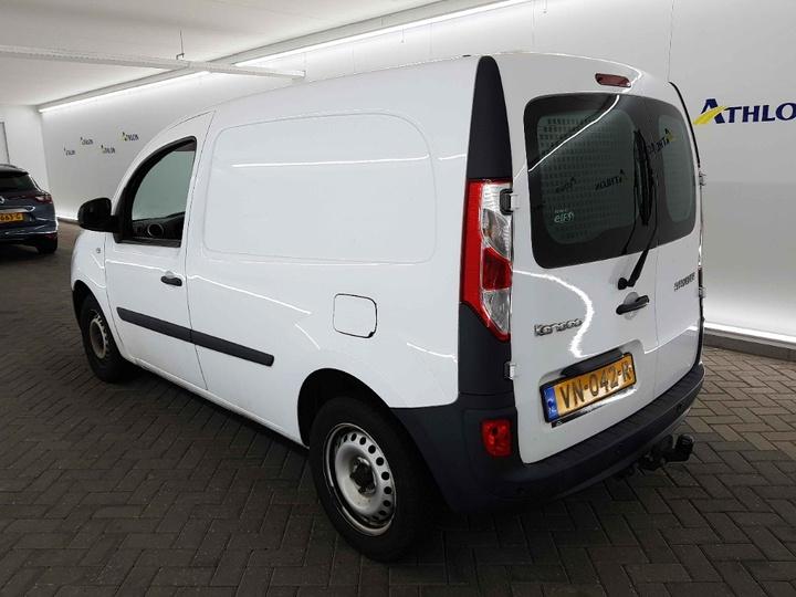 Photo 20 VIN: VF1FW57B552449485 - RENAULT KANGOO EXPRESS 