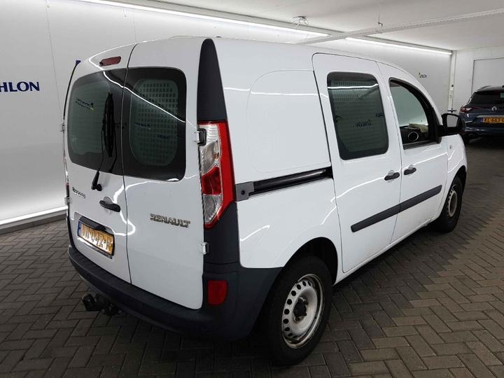 Photo 21 VIN: VF1FW57B552449485 - RENAULT KANGOO EXPRESS 