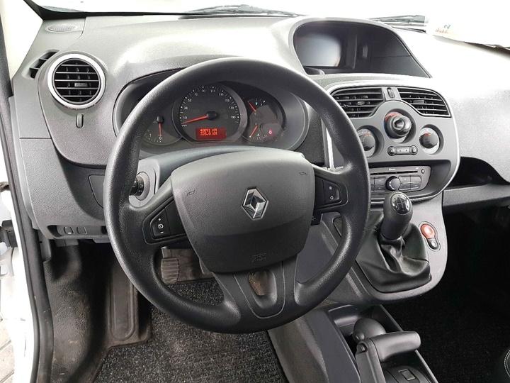 Photo 24 VIN: VF1FW57B552449485 - RENAULT KANGOO EXPRESS 