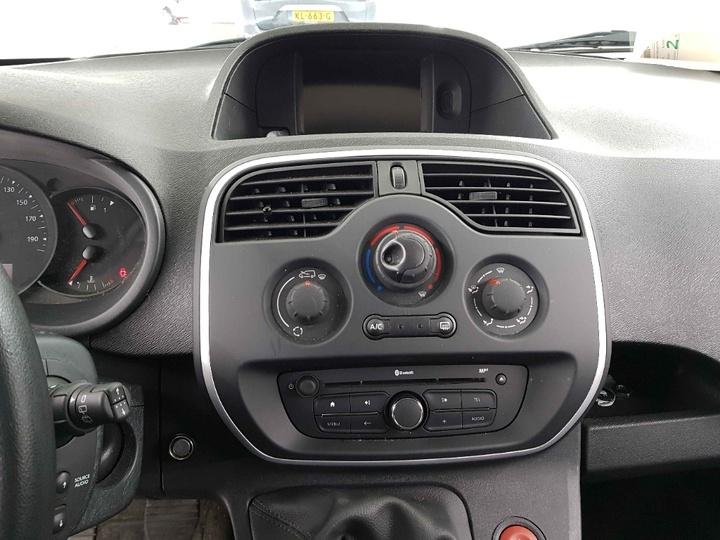 Photo 26 VIN: VF1FW57B552449485 - RENAULT KANGOO EXPRESS 