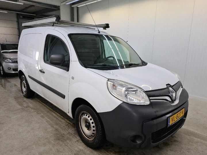 Photo 2 VIN: VF1FW57B552460572 - RENAULT KANGOO 