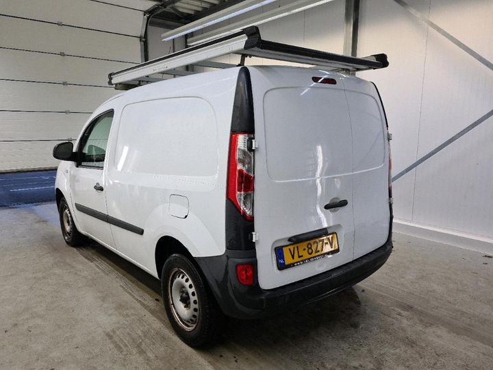 Photo 3 VIN: VF1FW57B552460572 - RENAULT KANGOO 