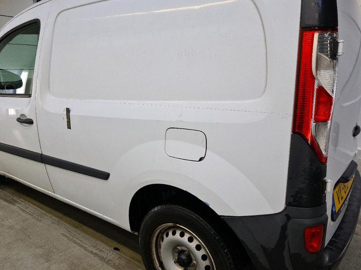 Photo 31 VIN: VF1FW57B552460572 - RENAULT KANGOO 