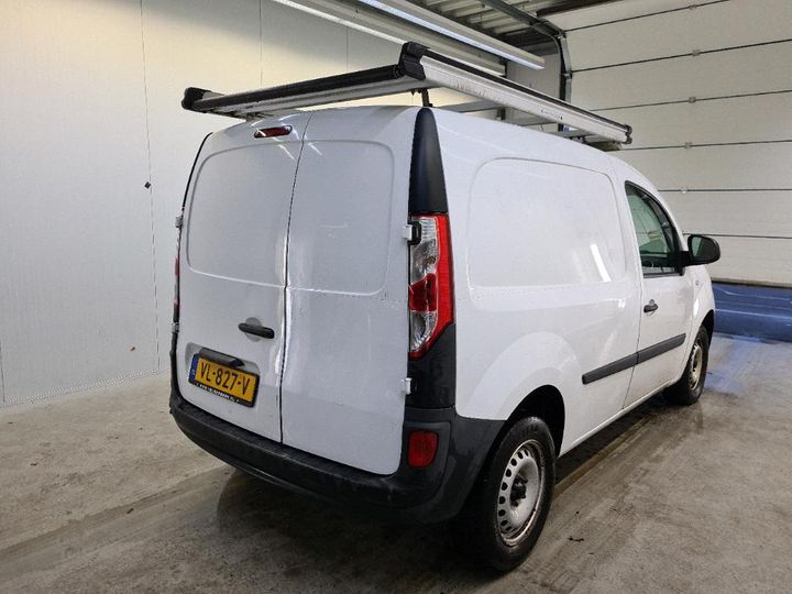 Photo 4 VIN: VF1FW57B552460572 - RENAULT KANGOO 