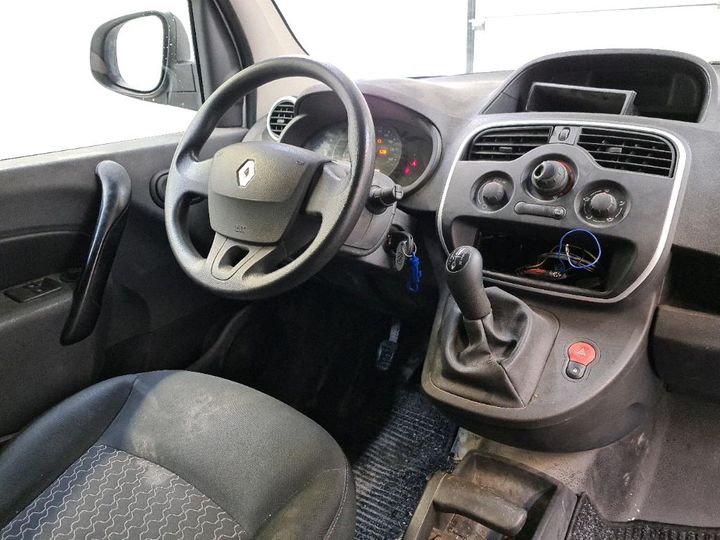 Photo 6 VIN: VF1FW57B552460572 - RENAULT KANGOO 