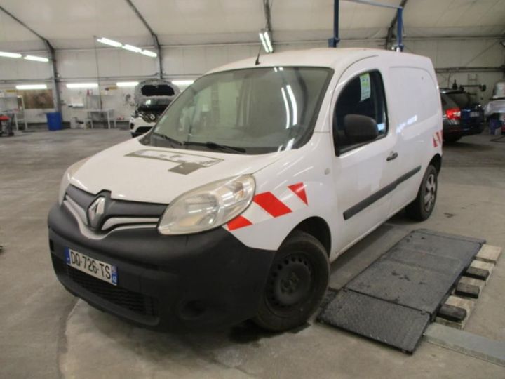 Photo 1 VIN: VF1FW57B552661566 - RENAULT KANGOO EXPRESS 