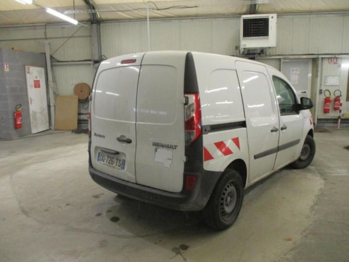 Photo 2 VIN: VF1FW57B552661566 - RENAULT KANGOO EXPRESS 