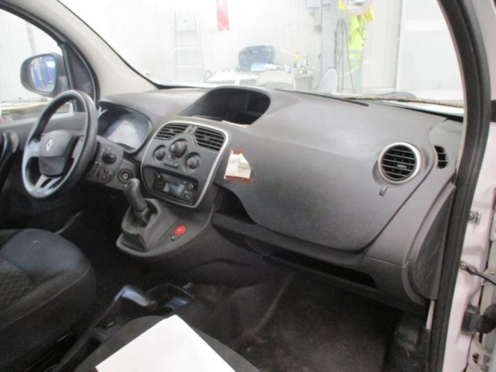 Photo 5 VIN: VF1FW57B552661566 - RENAULT KANGOO EXPRESS 