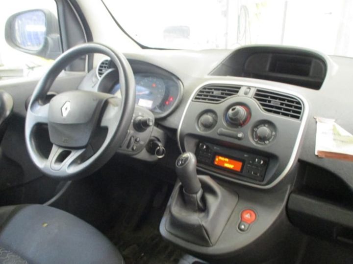 Photo 8 VIN: VF1FW57B552661566 - RENAULT KANGOO EXPRESS 