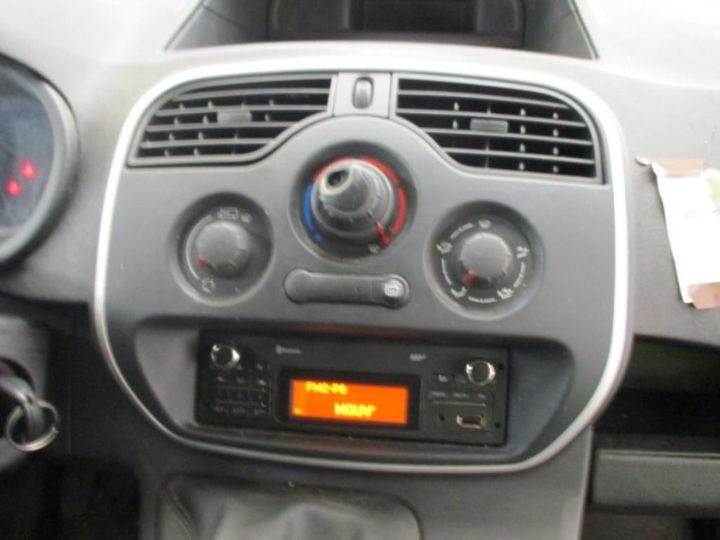 Photo 9 VIN: VF1FW57B552661566 - RENAULT KANGOO EXPRESS 