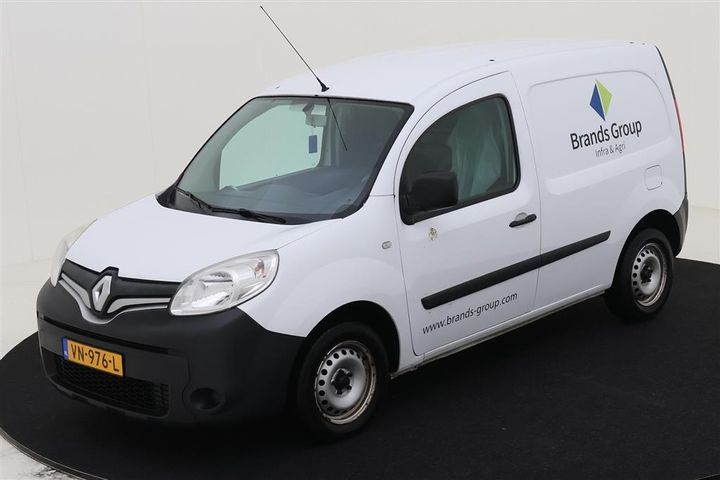 Photo 1 VIN: VF1FW57B552675466 - RENAULT KANGOO EXPRESS 