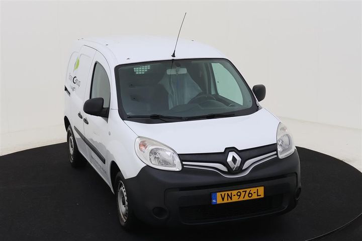 Photo 2 VIN: VF1FW57B552675466 - RENAULT KANGOO EXPRESS 