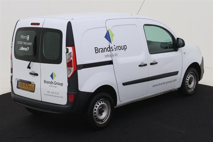 Photo 3 VIN: VF1FW57B552675466 - RENAULT KANGOO EXPRESS 