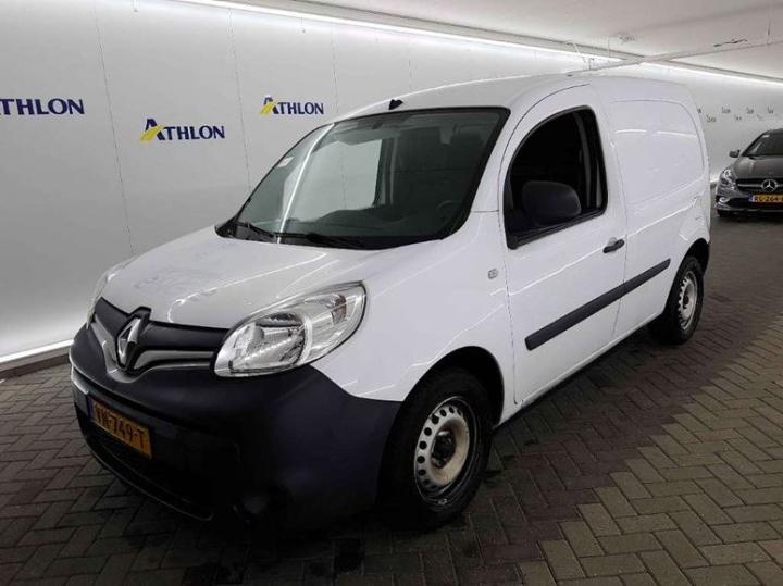 Photo 1 VIN: VF1FW57B552679760 - RENAULT KANGOO EXPRESS 